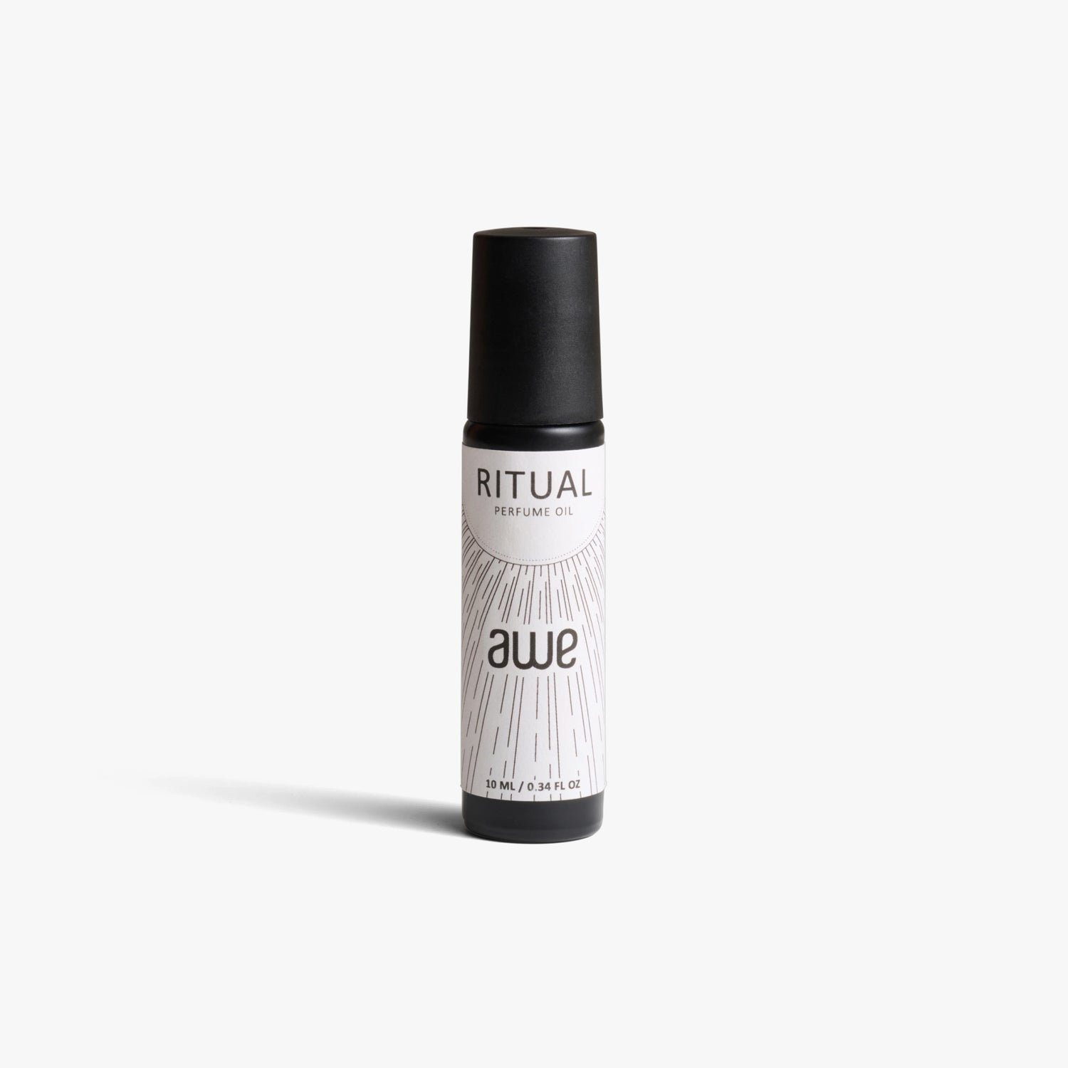 Awe Inspired Ritual Roller ball Ritual Mist Rollerball