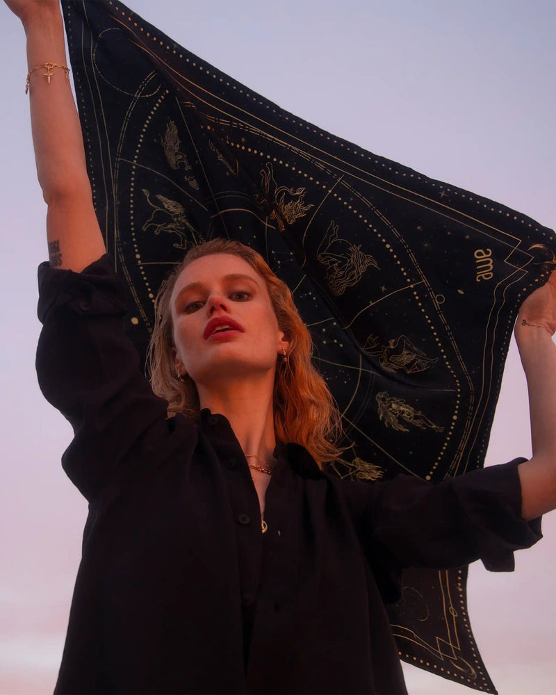 Awe Inspired RITUAL Tarot Ritual Bundle