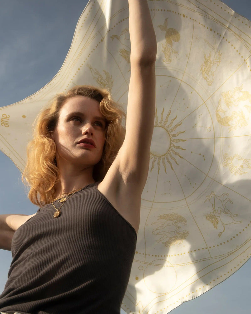 Awe Inspired RITUAL Tarot Ritual Bundle