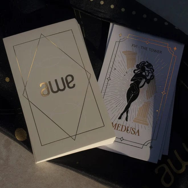 Awe Inspired RITUAL Tarot Ritual Bundle
