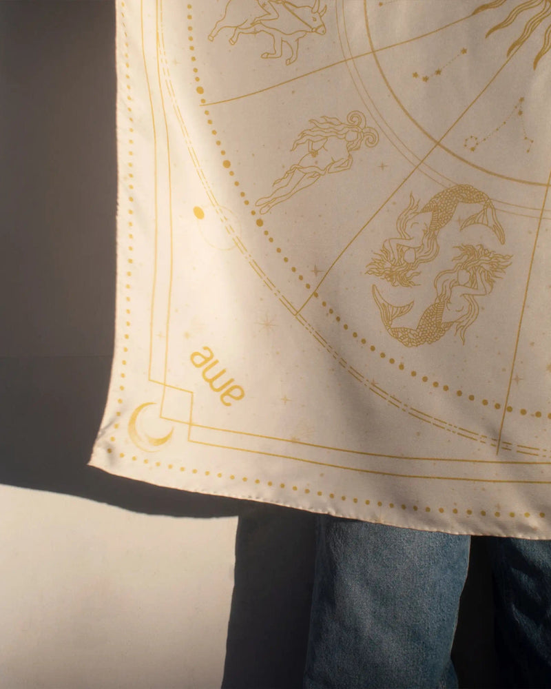 Awe Inspired RITUAL Tarot Ritual Bundle