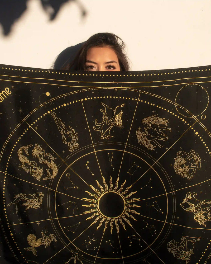 Awe Inspired RITUAL Tarot Ritual Bundle