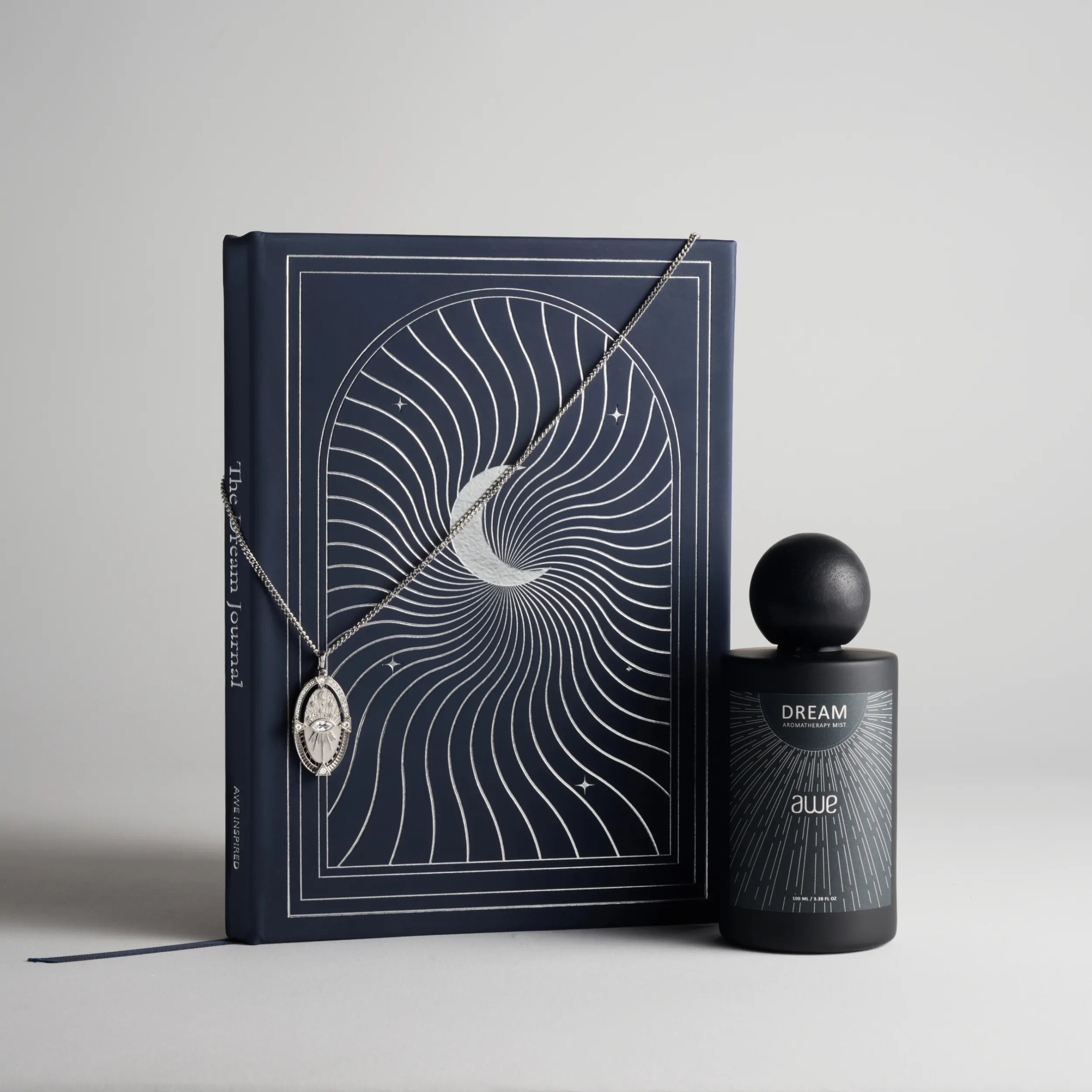 Awe Inspired Ritual The Dream Journal