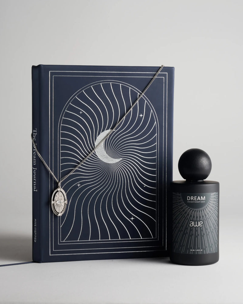 Awe Inspired Ritual The Dream Journal