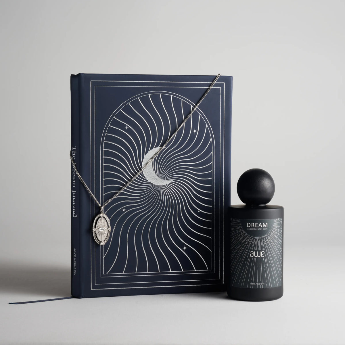 Awe Inspired Ritual The Dream Journal