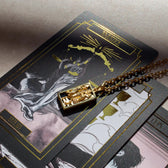 Awe Inspired Ritual The Goddess Tarot Deck