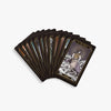 Awe Inspired Ritual The Goddess Tarot Deck
