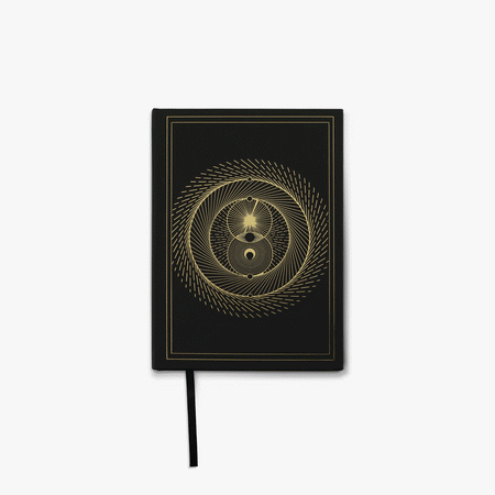 Goddess Journal 7735748263988