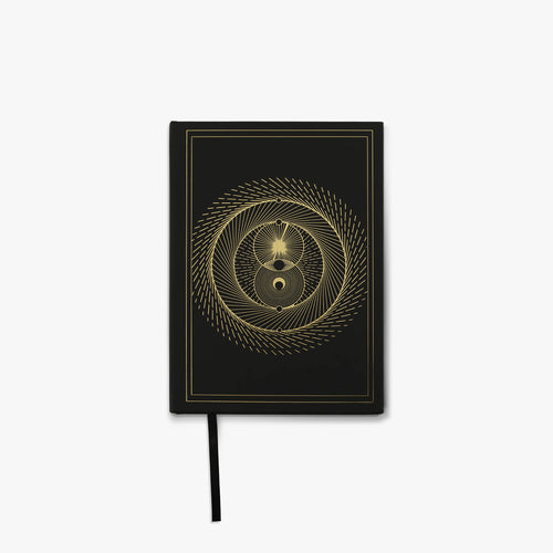 Awe Inspired Ritual The Goddess Within The Goddess Journal