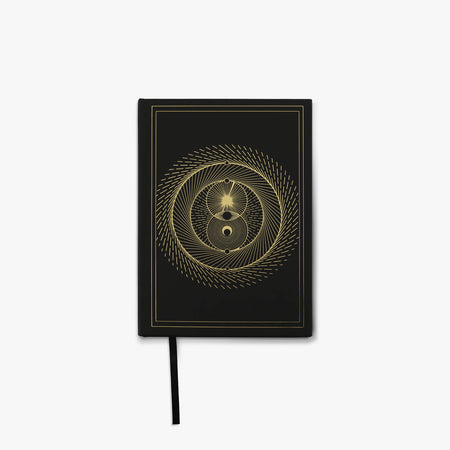 Goddess Circle Journal Gift