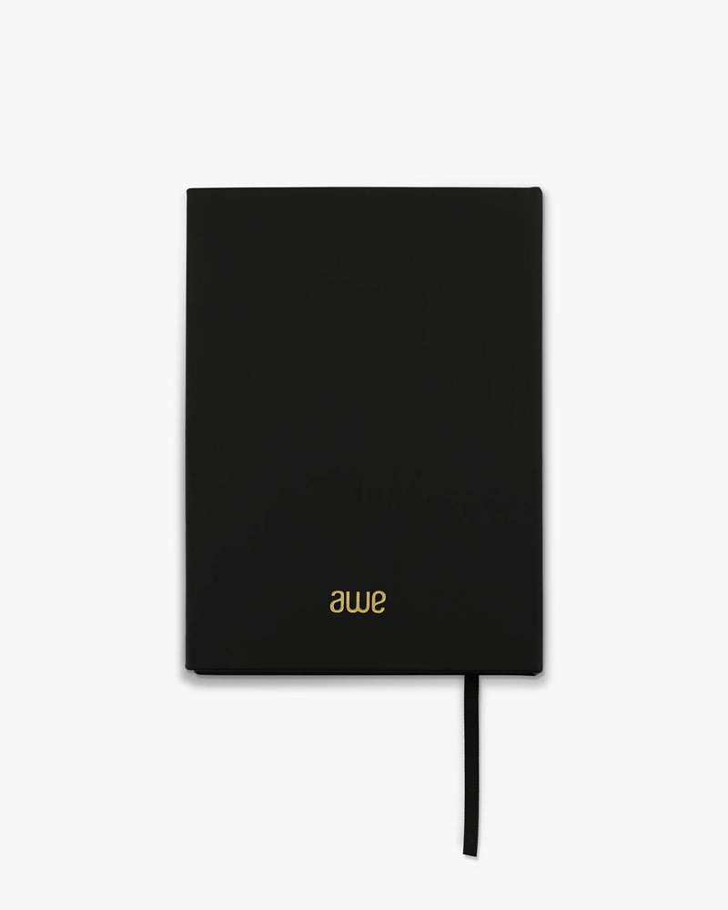 Awe Inspired Ritual The Goddess Within The Goddess Journal