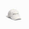 Awe Inspired RITUAL White Still Dreaming Hat