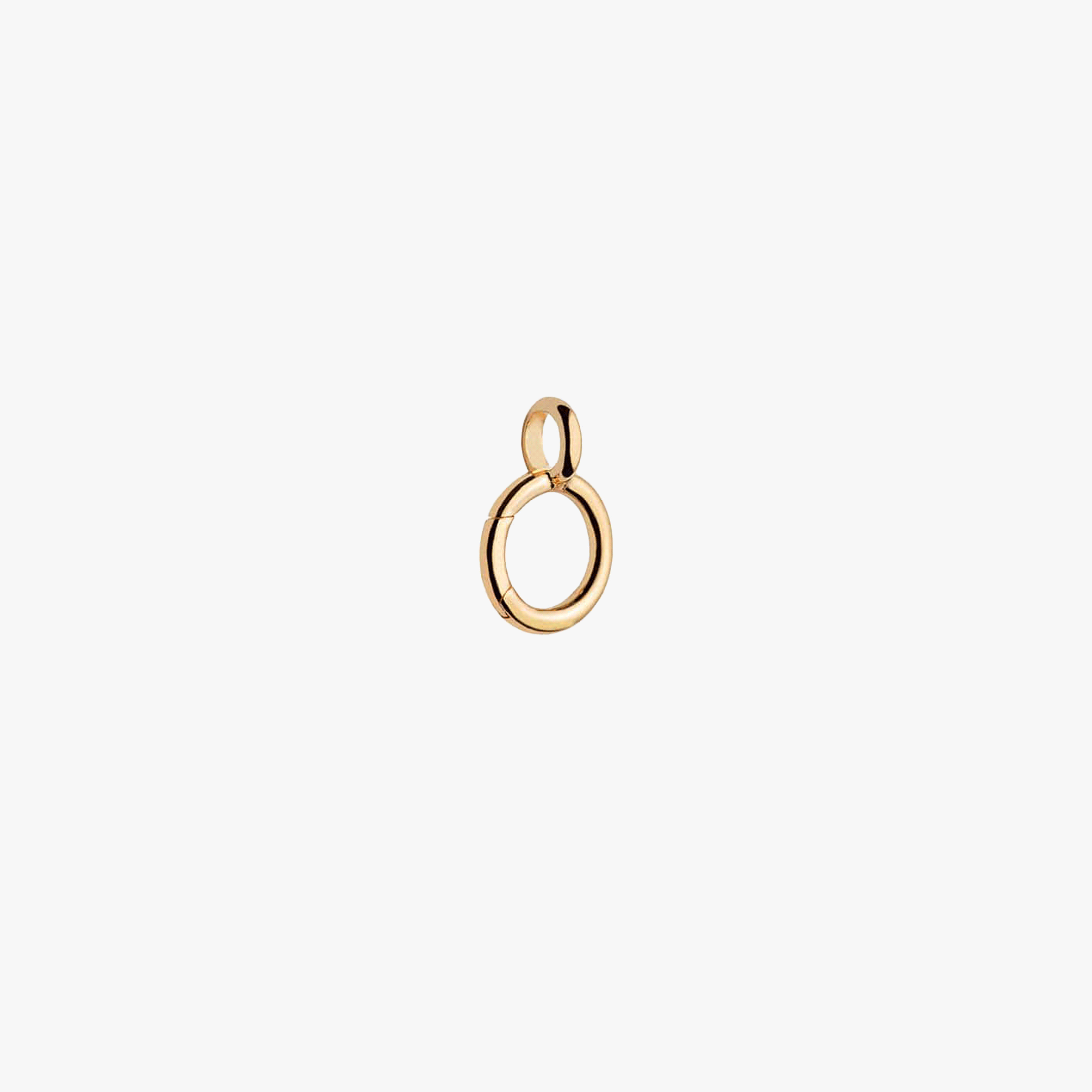 Awe Inspired Tools 14K Gold Vermeil Large Charm Link