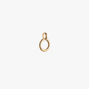 Awe Inspired Tools 14K Gold Vermeil Large Charm Link