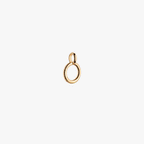Awe Inspired Tools 14K Gold Vermeil Large Charm Link