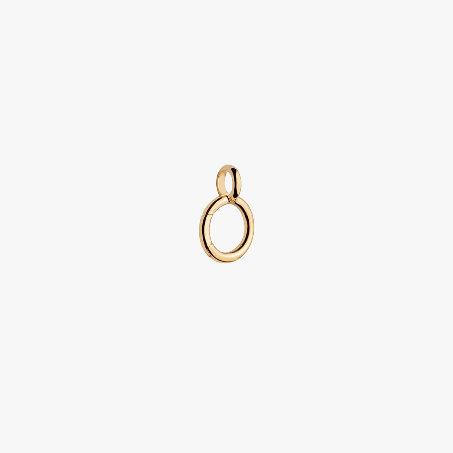 Product image of Awe Inspired Tools 14K Gold Vermeil Large Charm Link