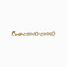 Awe Inspired Tools 14K Yellow Gold Vermeil 2" Necklace Extender