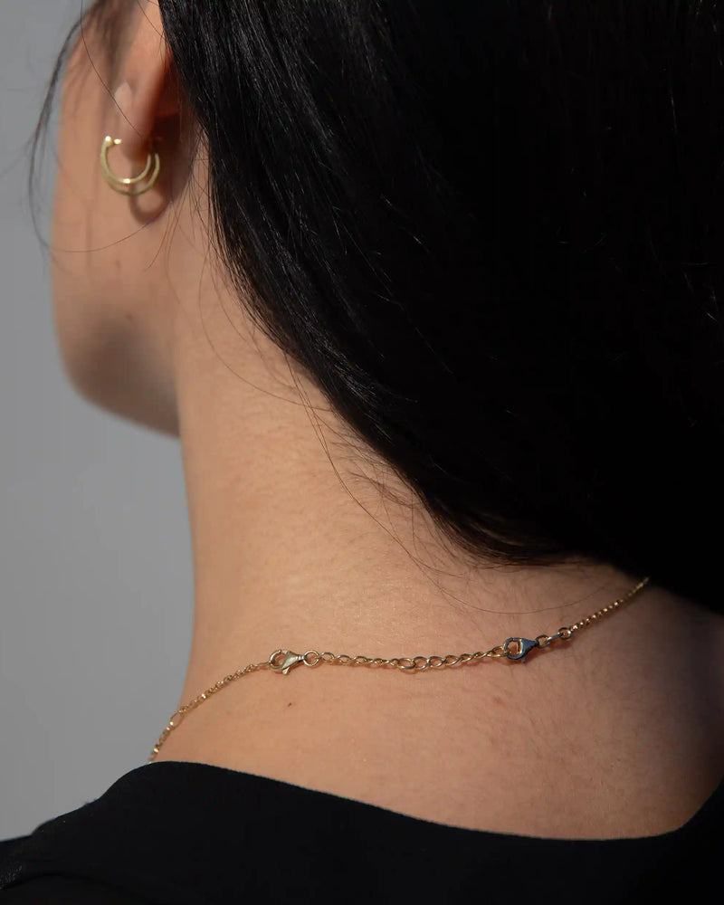 Awe Inspired Tools 2" Necklace Extender