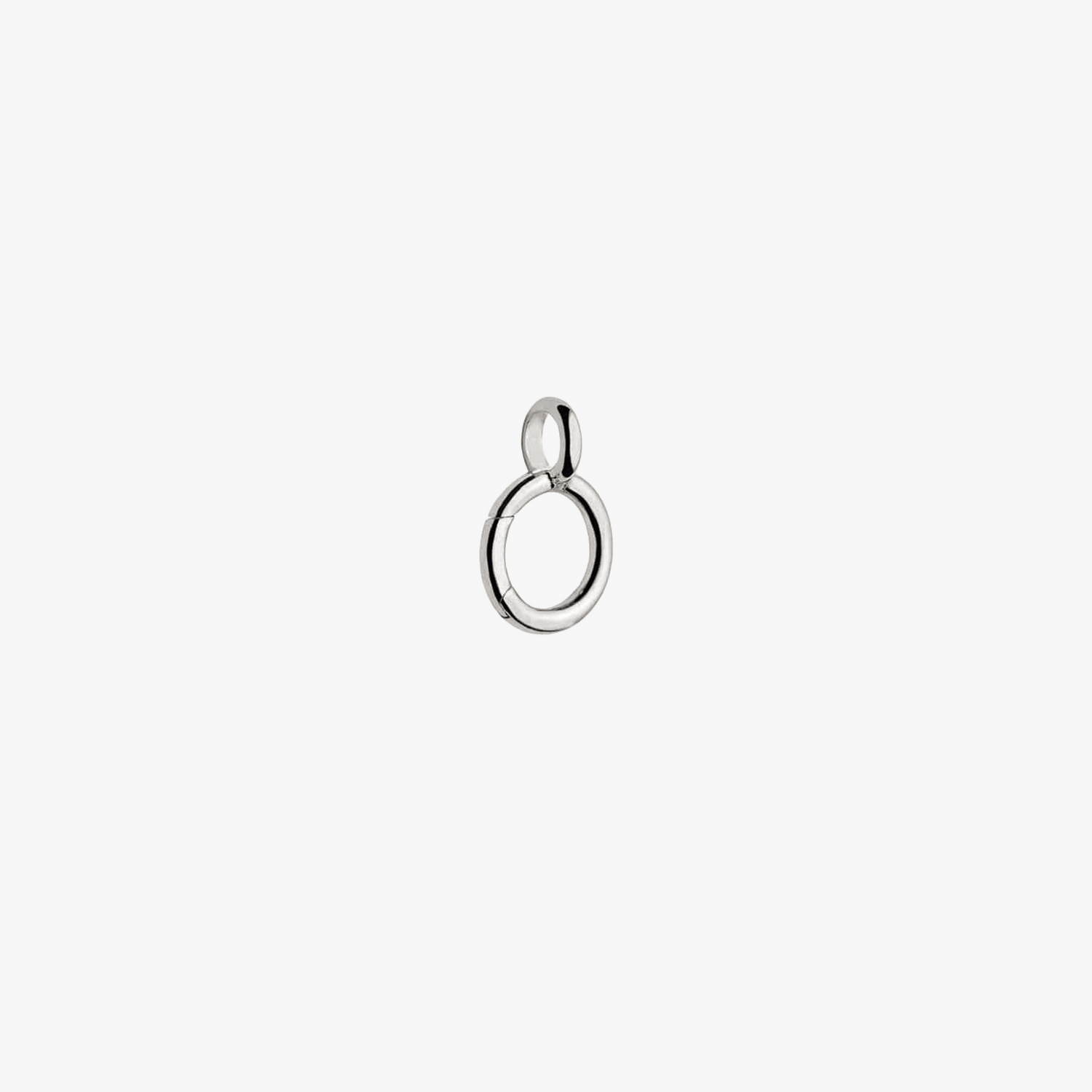 Awe Inspired Tools 925 Sterling Silver Large Charm Link