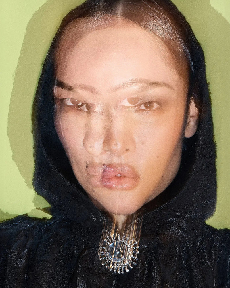 Awe Inspired Tools Candy Brooch