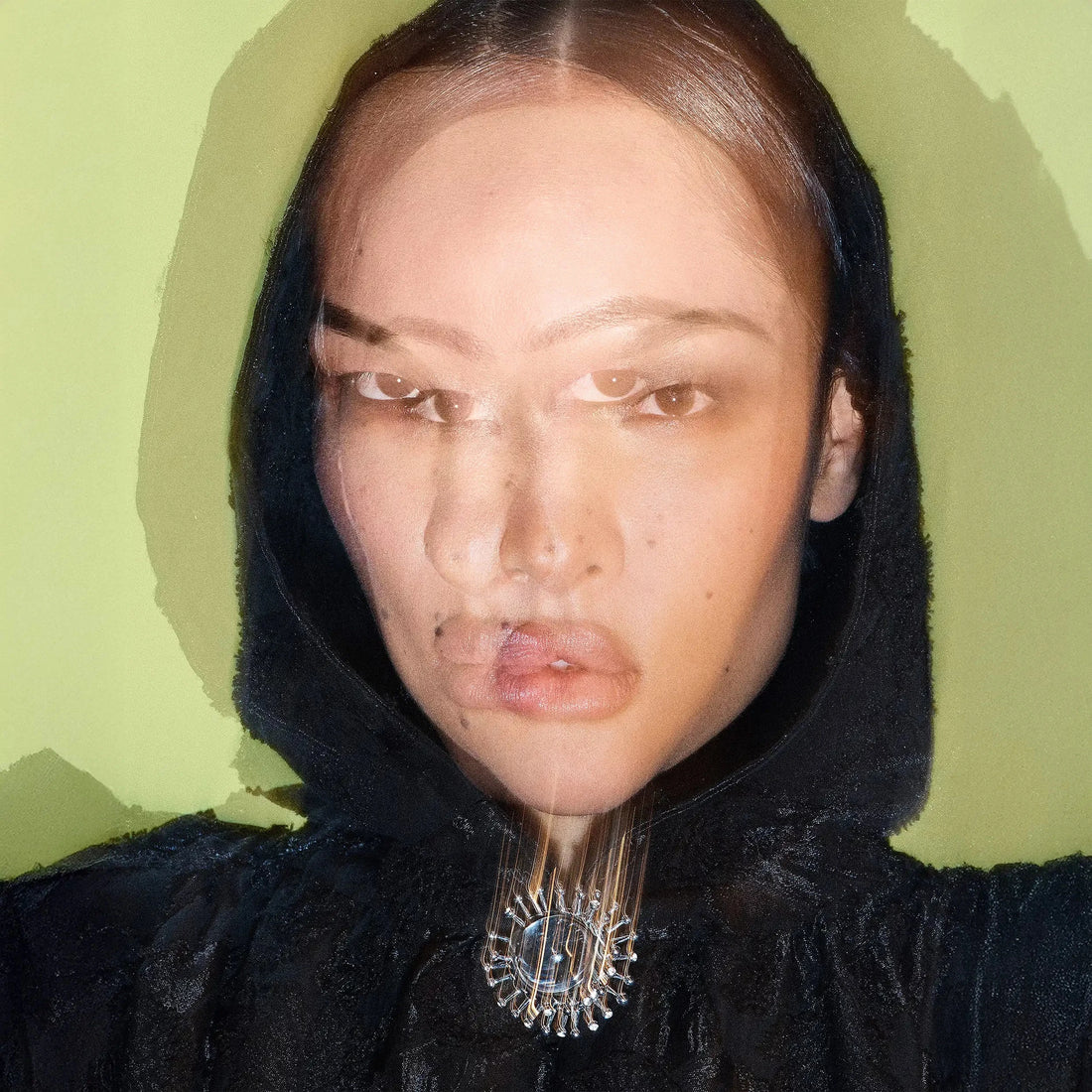 Awe Inspired Tools Candy Brooch