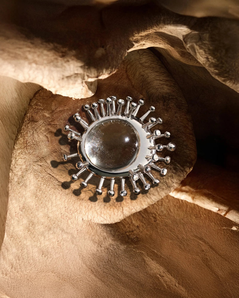 Awe Inspired Tools Candy Brooch