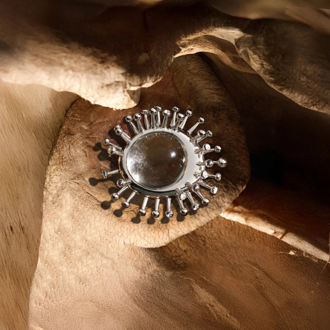 Awe Inspired Tools Candy Brooch