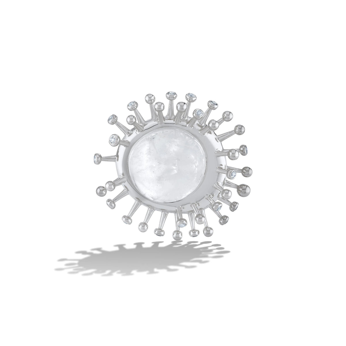 Awe Inspired Tools Candy Brooch