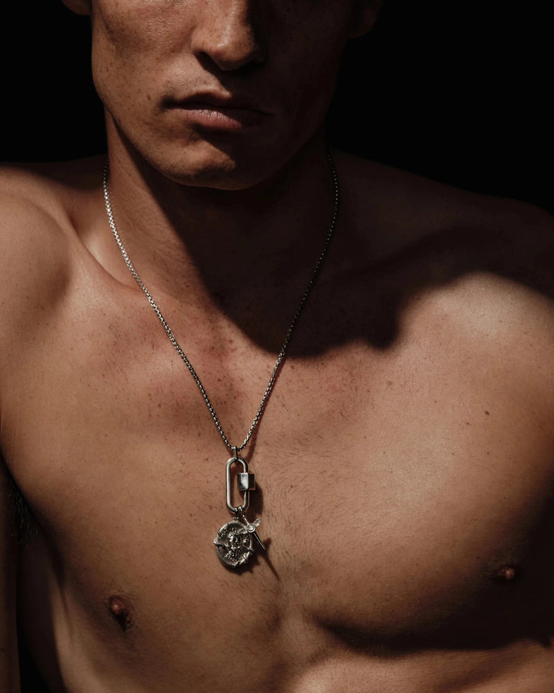 Awe Inspired Tools Charm Carabiner