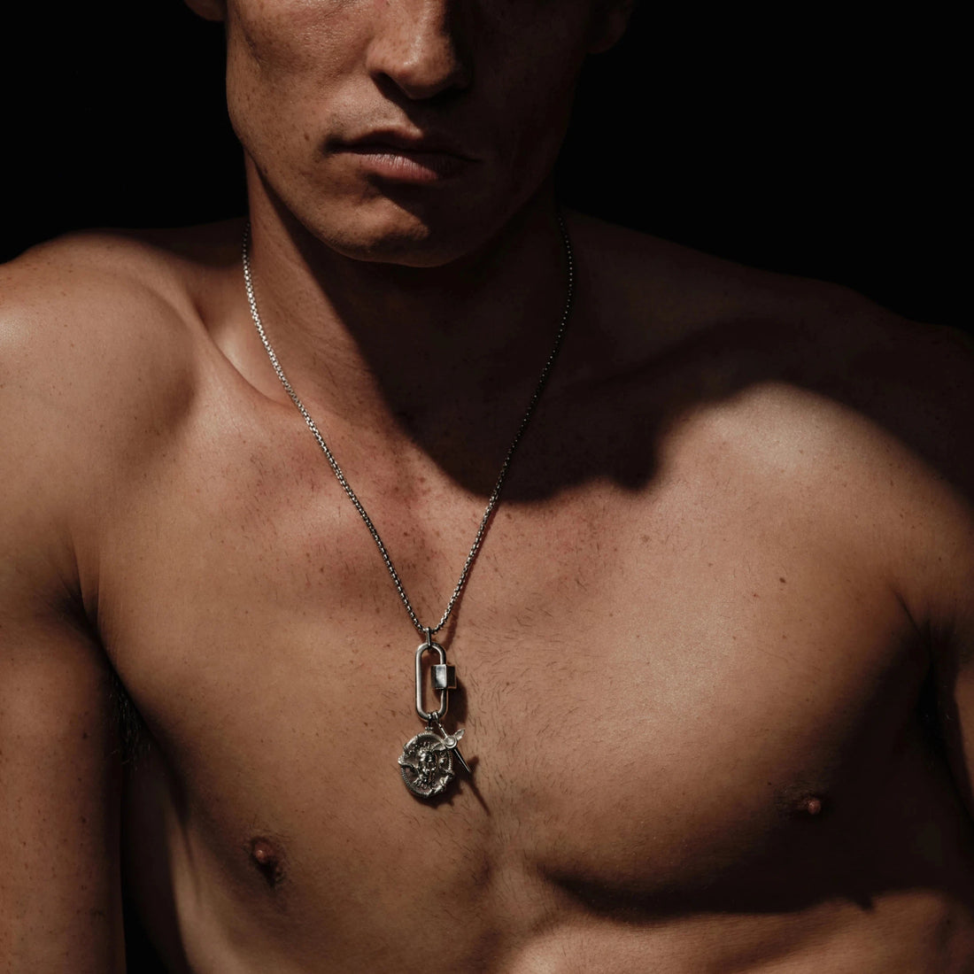 Awe Inspired Tools Charm Carabiner