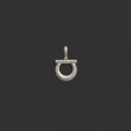 Awe Inspired  Tools Diamond Horsebit Charm Link