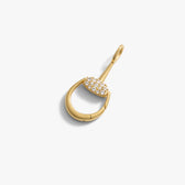 Awe Inspired Tools Horsebit Charm Link