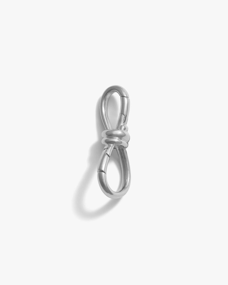 Awe Inspired Tools Lover's Knot Charm Link