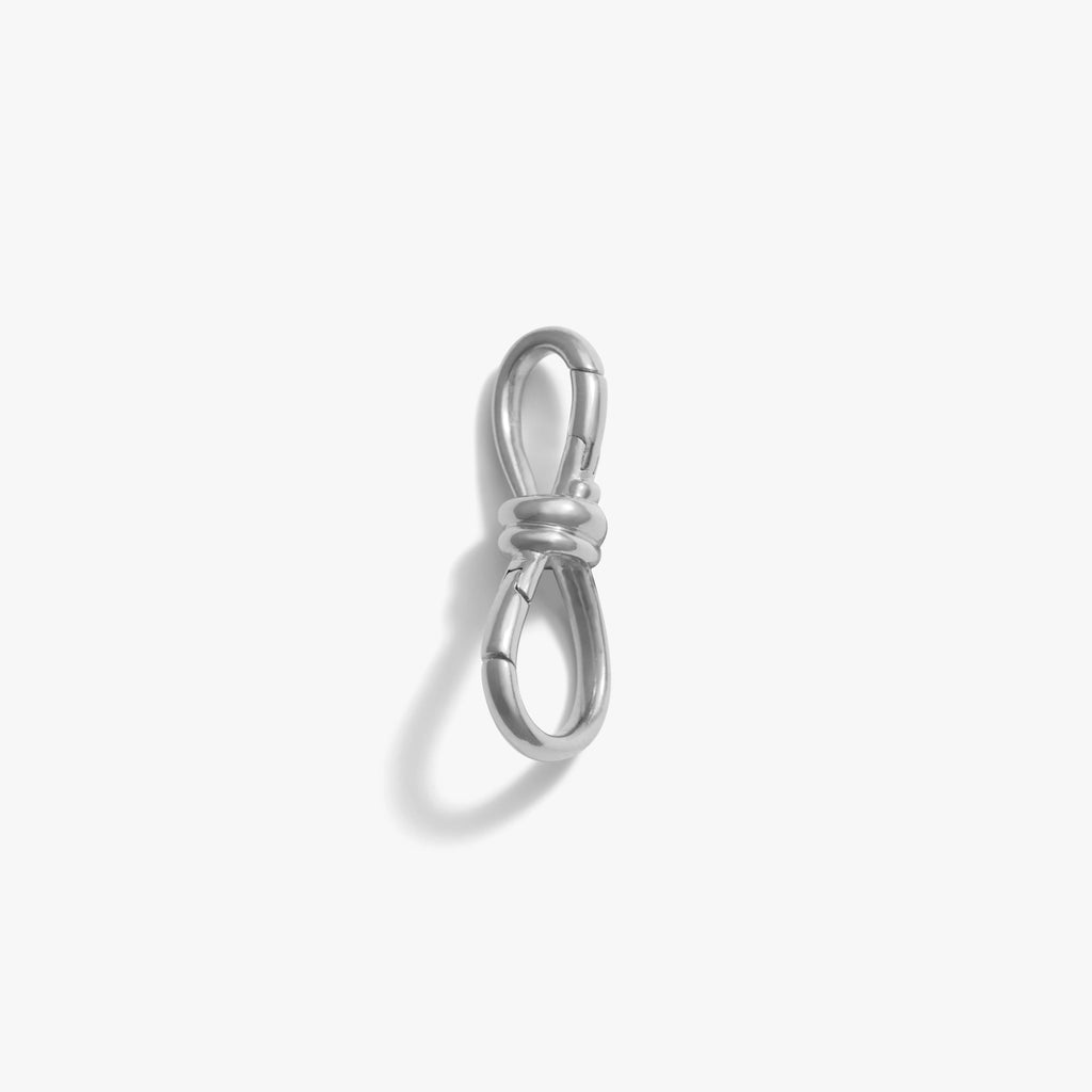 Awe Inspired Tools Lover's Knot Charm Link