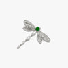 Awe Inspired Tools Secret Forest Dragonfly Brooch