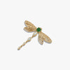 Awe Inspired Tools Secret Forest Dragonfly Brooch