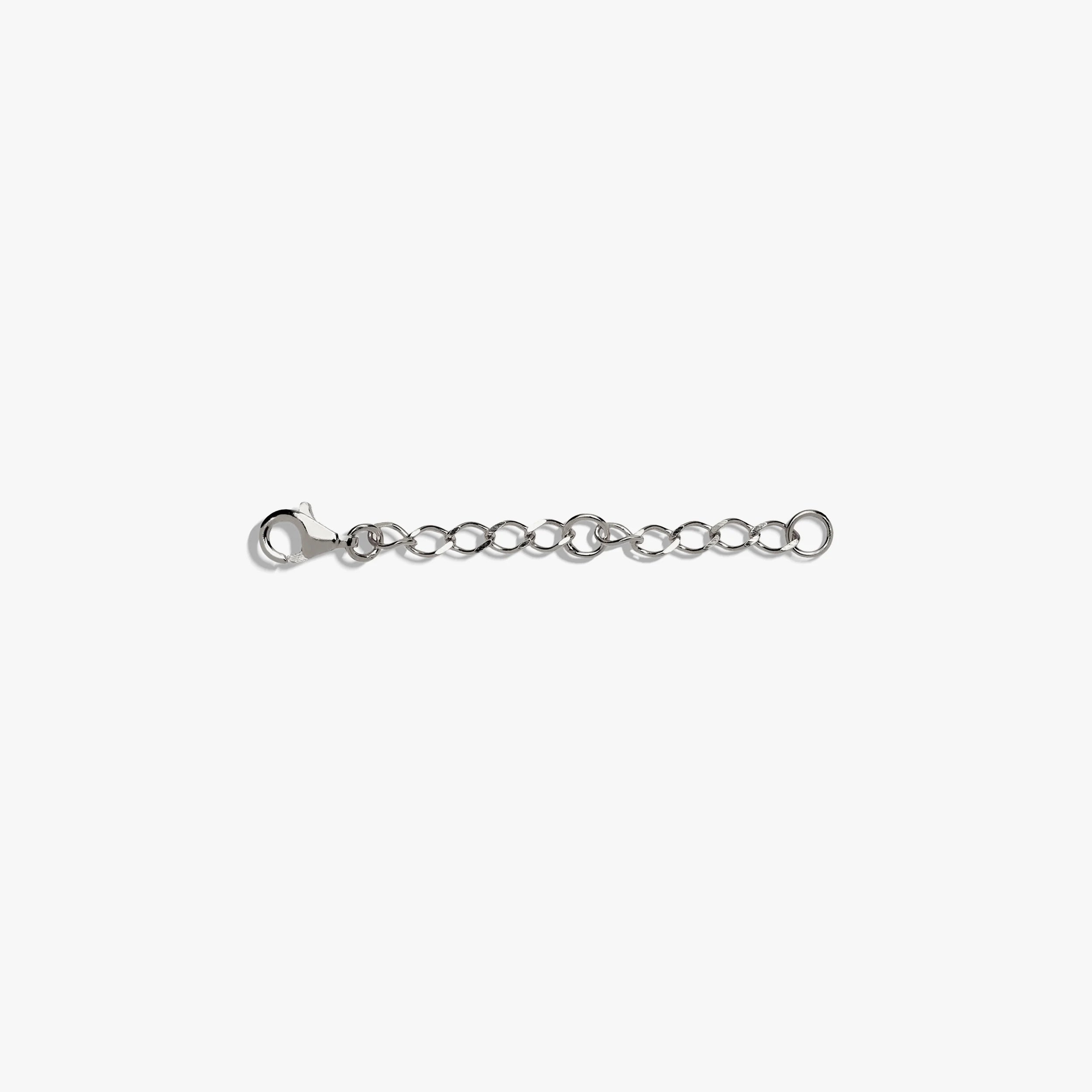 Awe Inspired Tools Sterling Silver 2" Necklace Extender