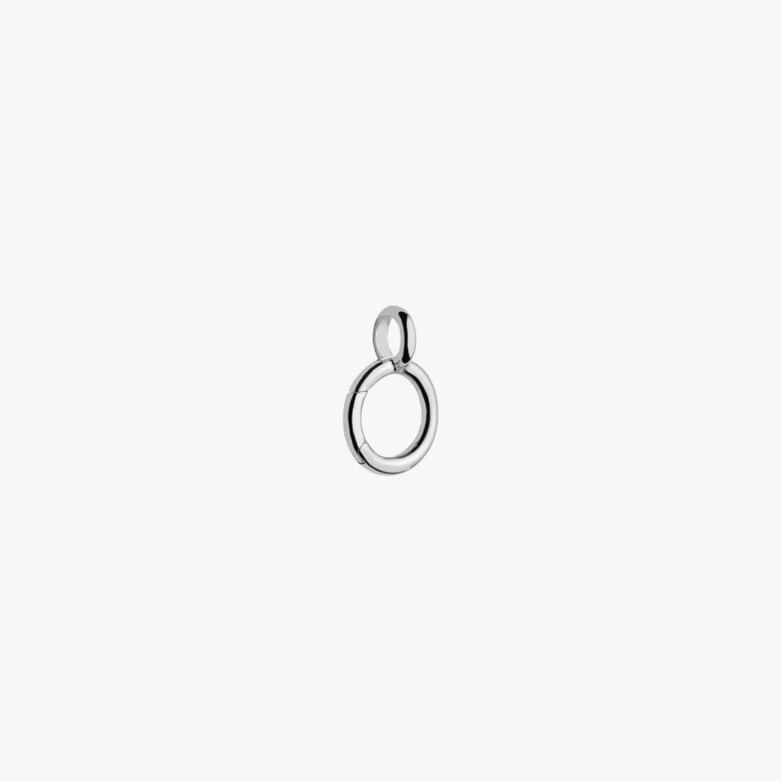 Awe Inspired Tools Sterling Silver Classic Charm Link