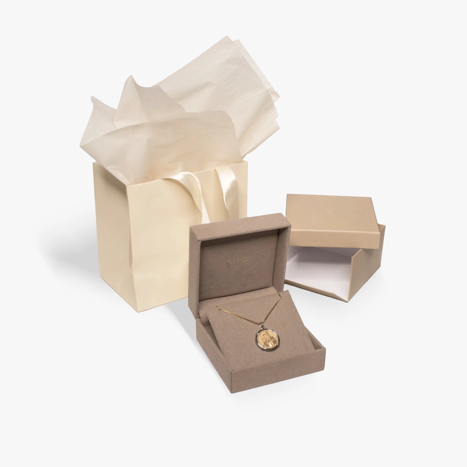 Product image of Awe Inspired Uncategorized Deluxe Gift Packaging