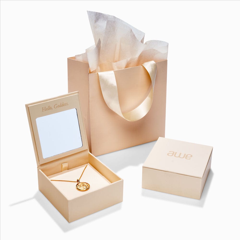 Deluxe Gift Packaging | Awe Inspired