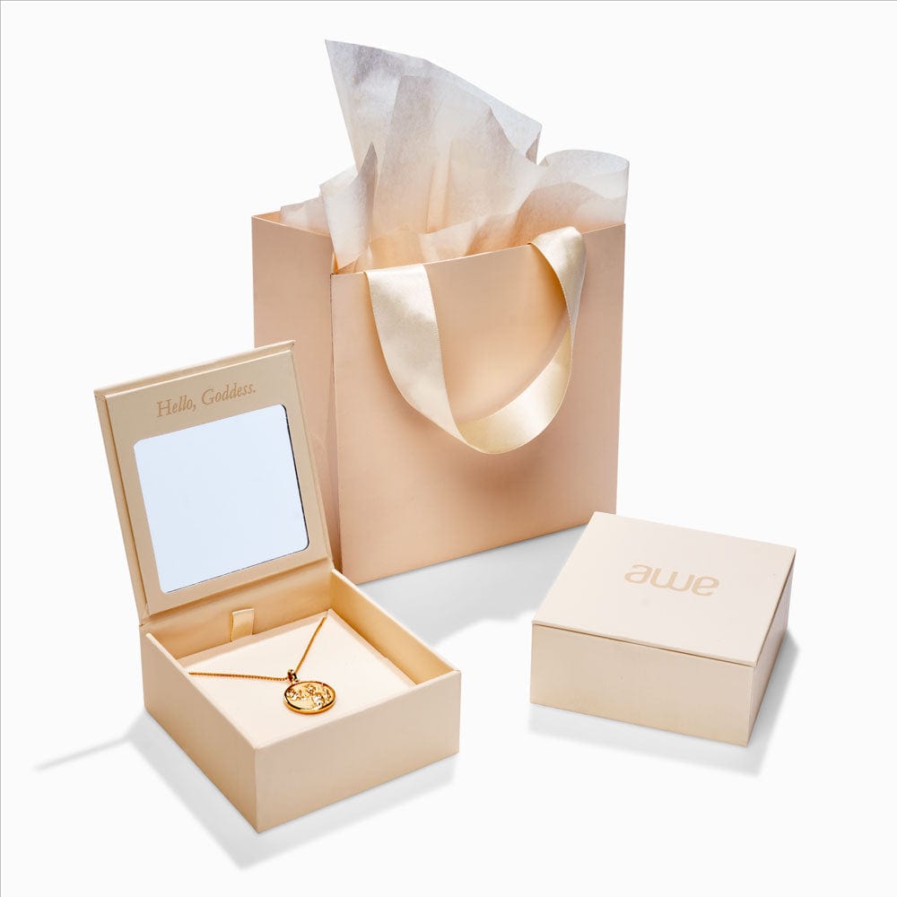Product image of Awe Inspired Uncategorized Deluxe Gift Packaging