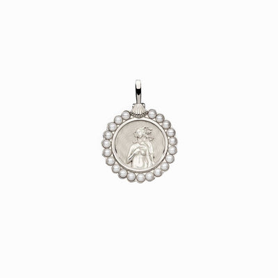 Awe Inspired Vault Sterling Silver / Standard Special Edition Aphrodite Pendant