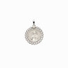 Awe Inspired Vault Sterling Silver / Standard Special Edition Aphrodite Pendant