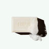 Corpus RITUAL Bergamot Nº Green Cleansing Bar by Corpus