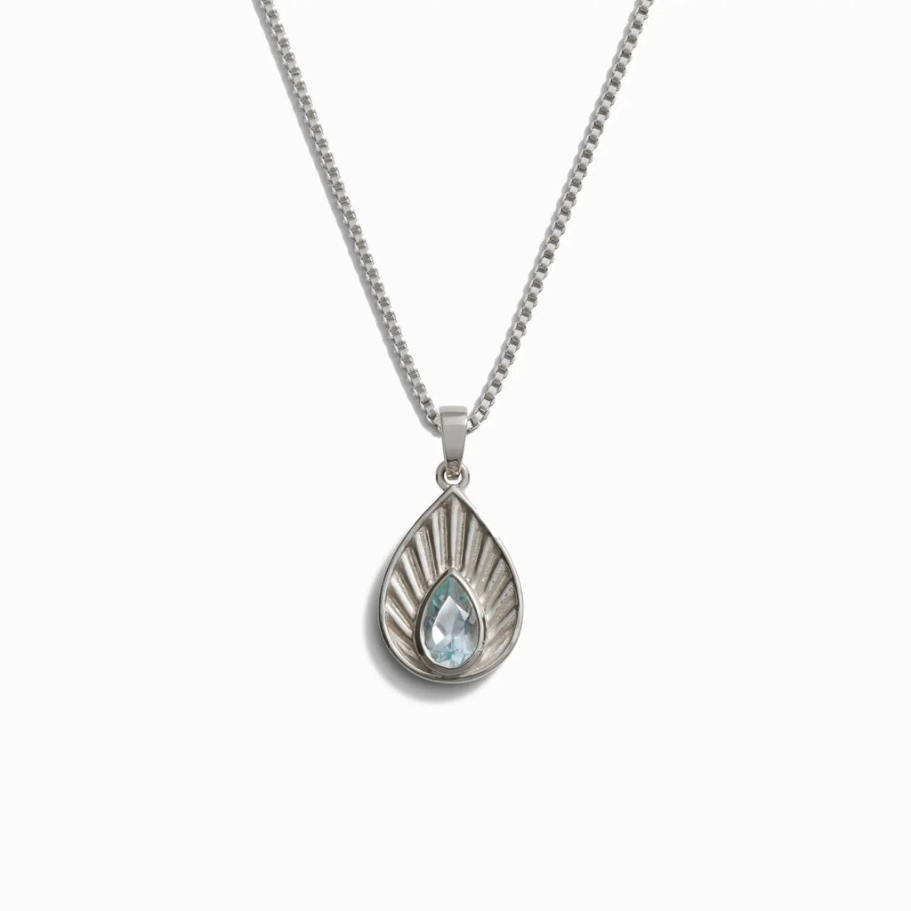 Awe Inspired Necklaces Aura Necklace