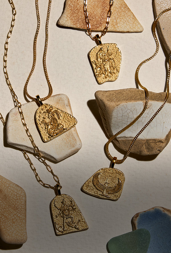 Ancients Goddess Jewelry Collection Awe Inspired ancients-goddess-jewelry-collection-awe-inspired