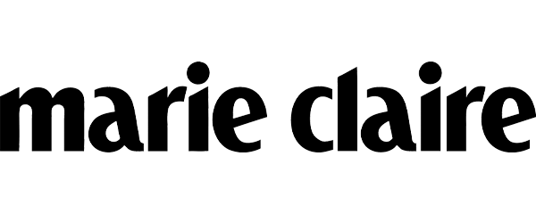 marie claire logo