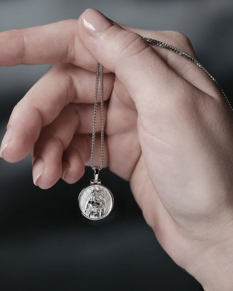 Awe Inspired Necklaces Mini Aphrodite Necklace