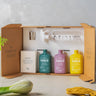 Organic Outdoor Kit by Arber