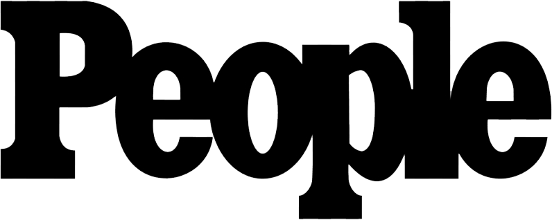 People Magazine Logo
